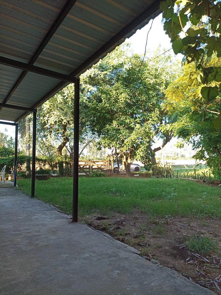 Casa en venta en Santa Rosa de Calchines 