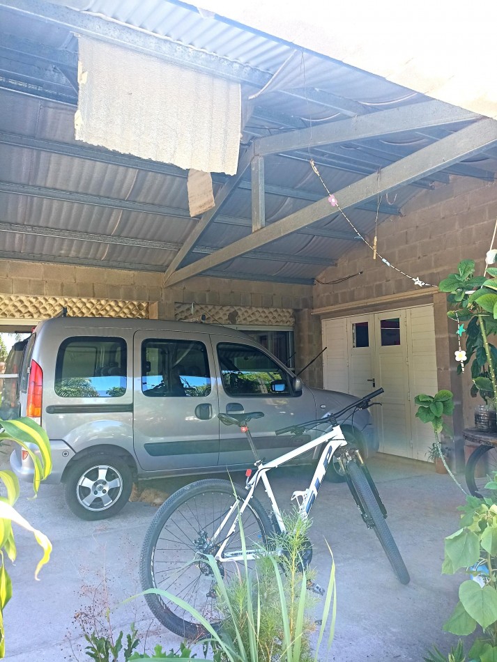 Casa en venta sobre el rio en Santa Rosa de Calchines 