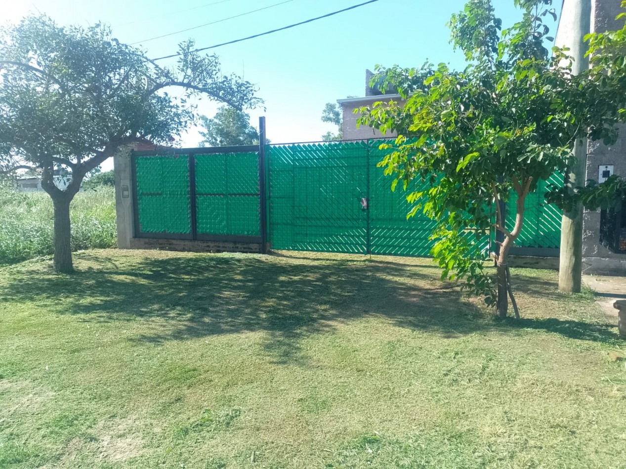 Casa en venta en Recreo 