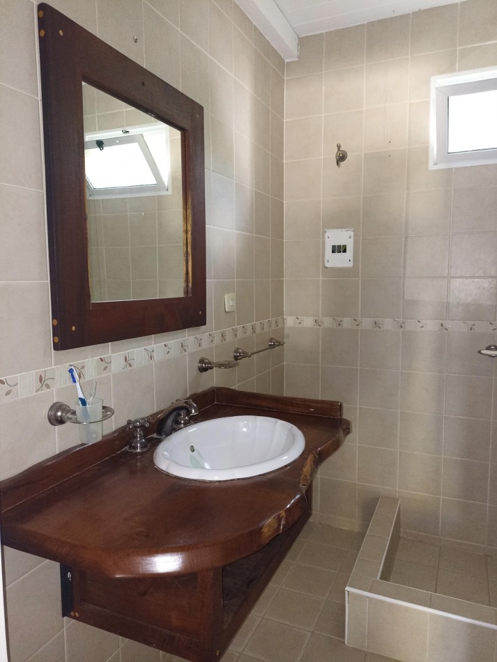 Casa sobre el rio, un verdadero paraiso en Los Zapallos 