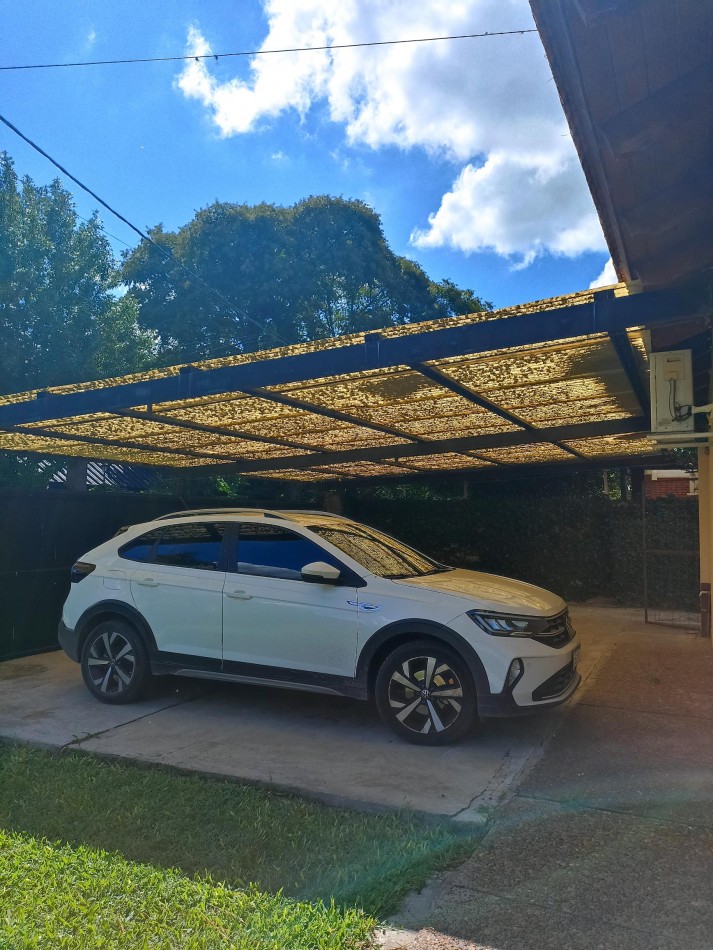 Casa sobre el rio, un verdadero paraiso en Los Zapallos 