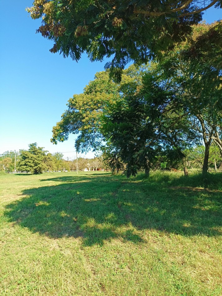 Terreno en venta en Cayasta 