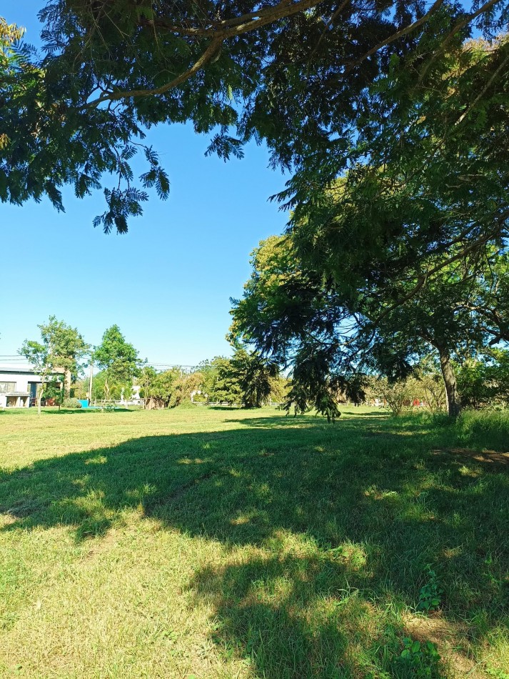 Terreno en venta en Cayasta 