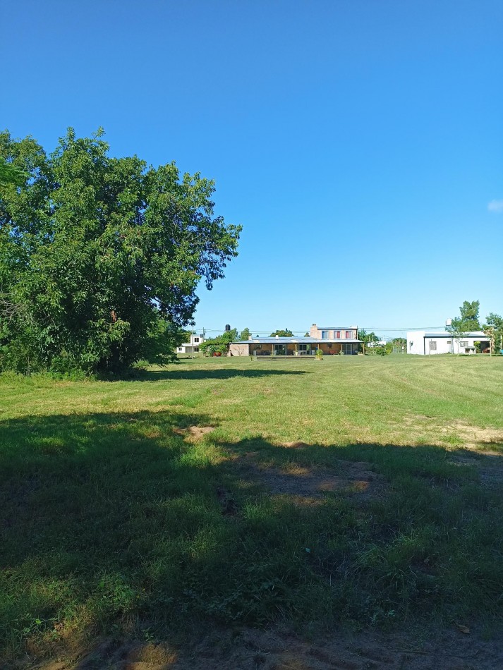 Terreno en venta en Cayasta 