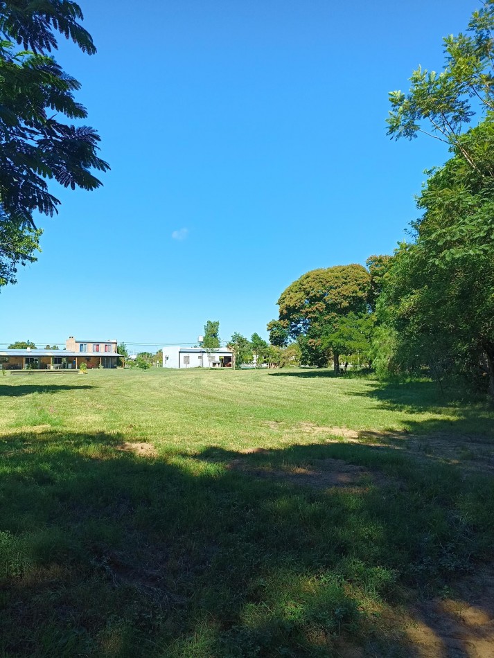 Terreno en venta en Cayasta 