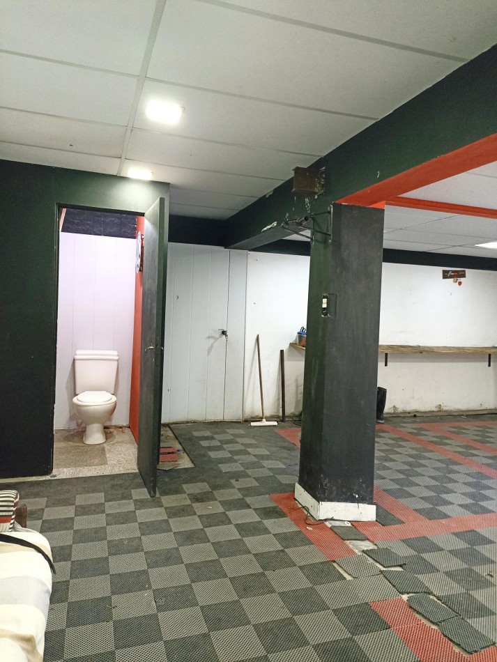 Casa en venta en Villa California 