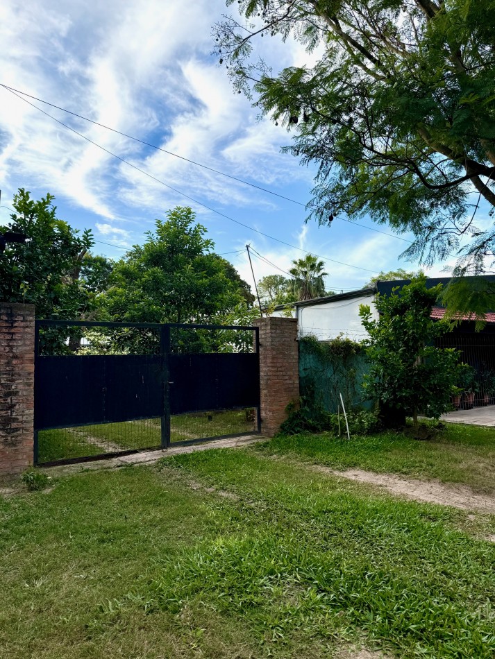 Casa en venta en Villa California 