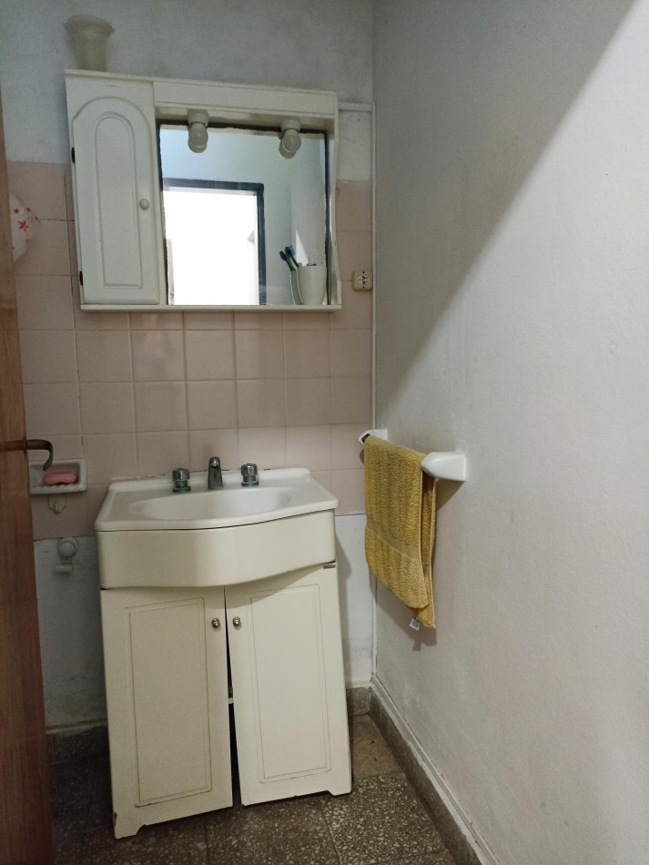 Casa en venta en Villa California 