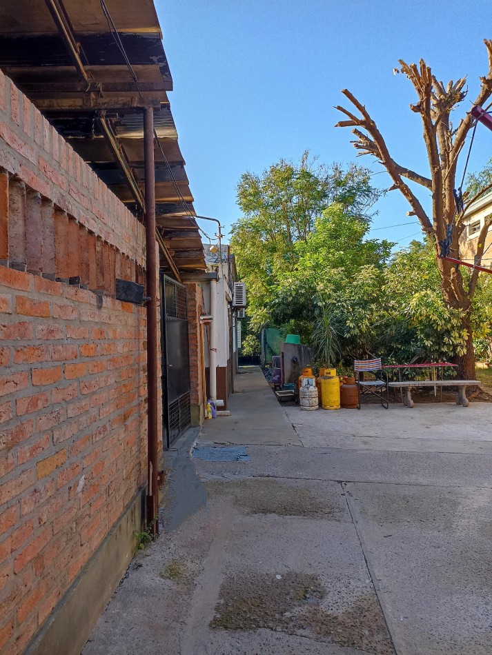 Casa en venta en Villa California 