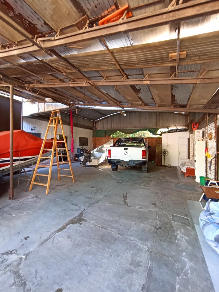 Casa en venta en Villa California 