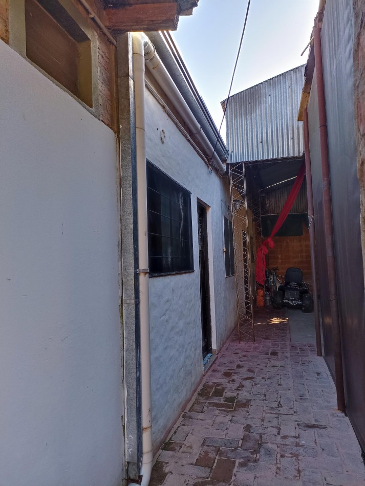 Casa en venta en Villa California 