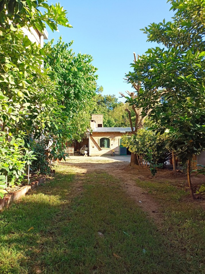 Casa en venta en Villa California 