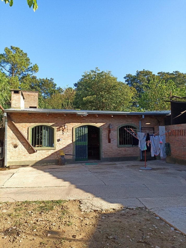 Casa en venta en Villa California 