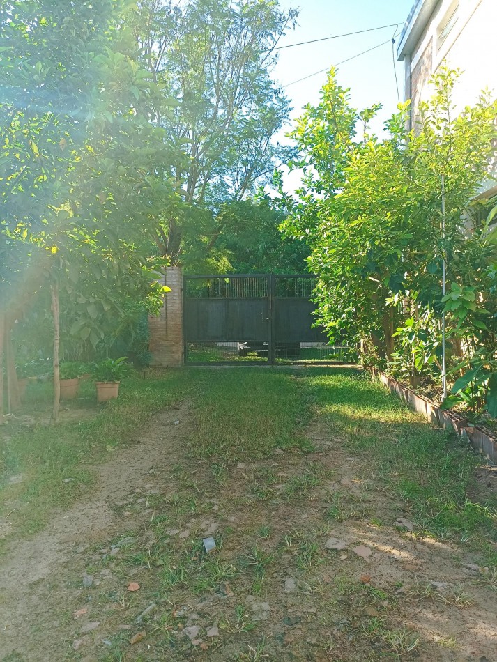 Casa en venta en Villa California 