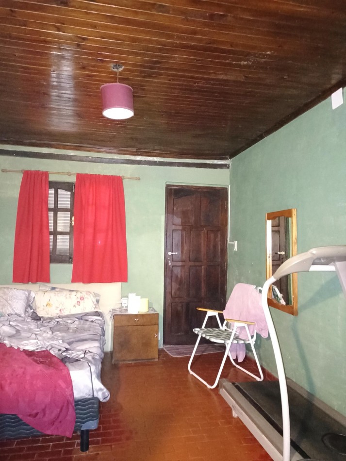 Casa en venta en Villa California 