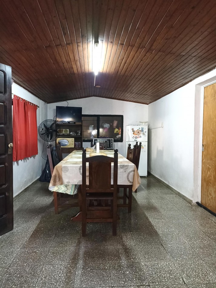 Casa en venta en Villa California 