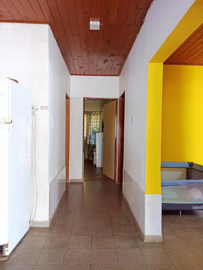 Casa en venta en Helvecia