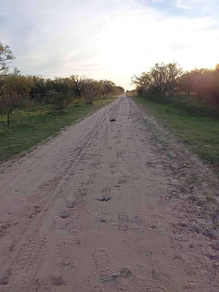 Campo en venta en Helvecia 