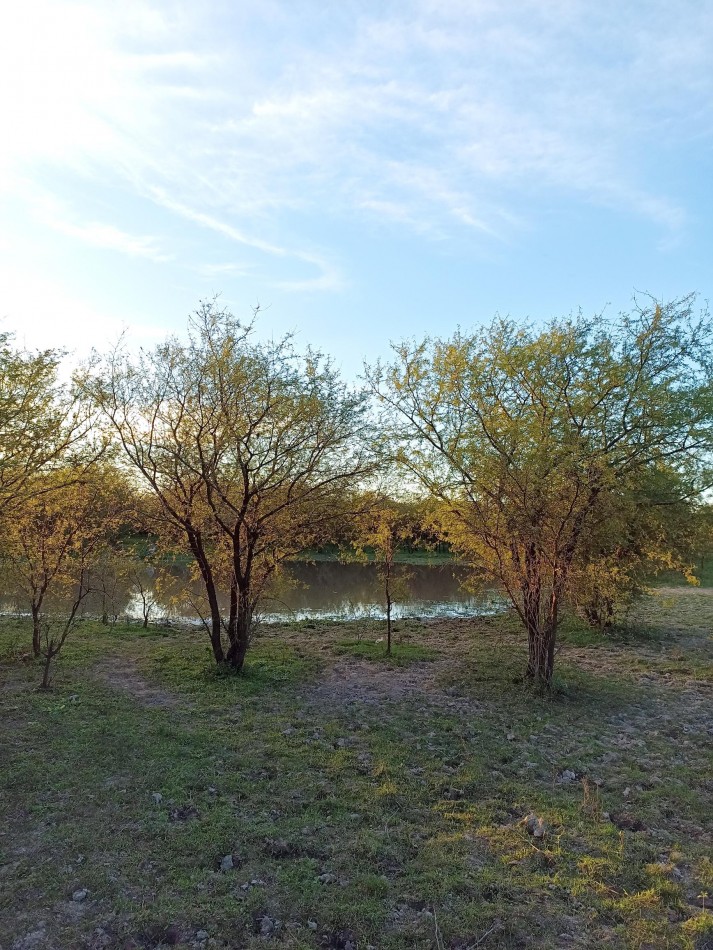Campo en venta en Helvecia 