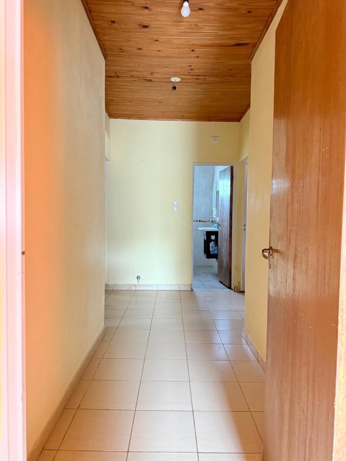 Casa en venta en Santa Rosa de Calchines 