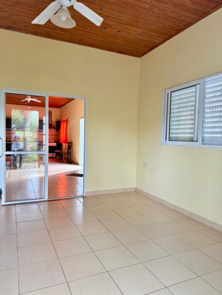 Casa en venta en Santa Rosa de Calchines 
