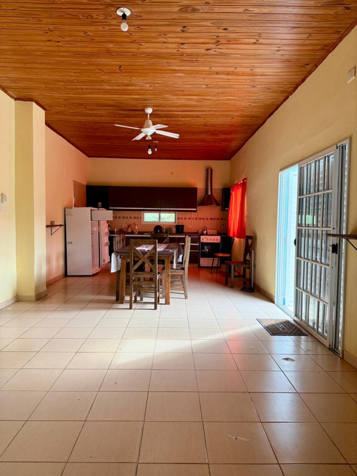 Casa en venta en Santa Rosa de Calchines 