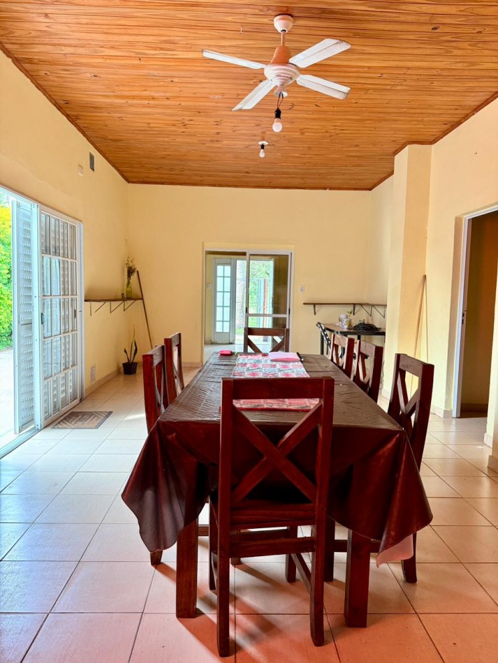 Casa en venta en Santa Rosa de Calchines 
