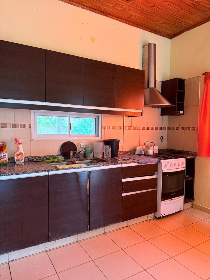 Casa en venta en Santa Rosa de Calchines 