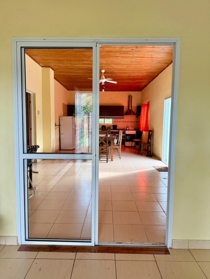 Casa en venta en Santa Rosa de Calchines 