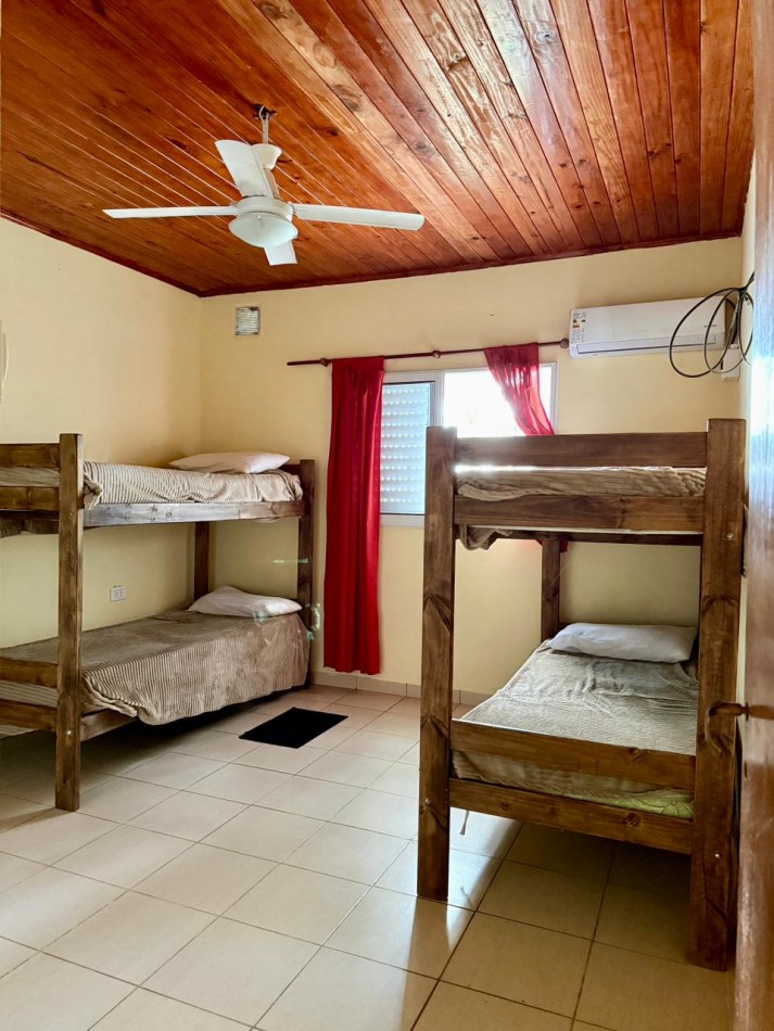 Casa en venta en Santa Rosa de Calchines 