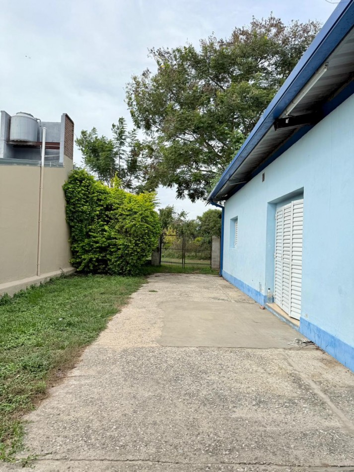 Casa en venta en Santa Rosa de Calchines 