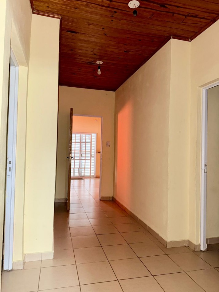 Casa en venta en Santa Rosa de Calchines 