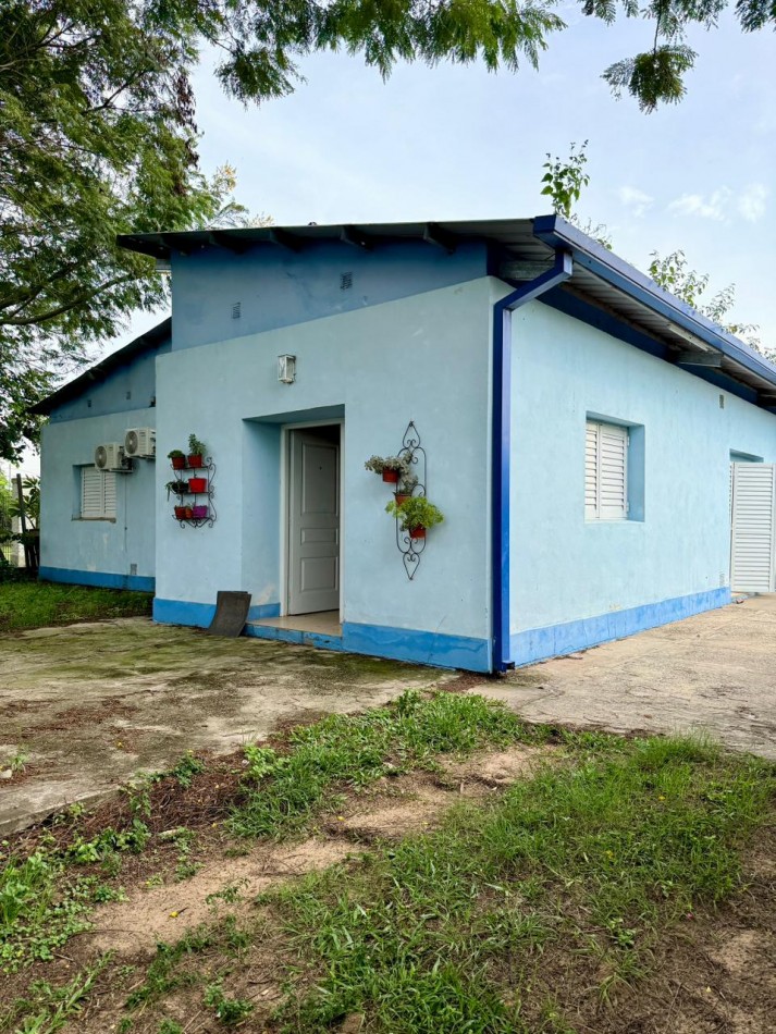 Casa en venta en Santa Rosa de Calchines 