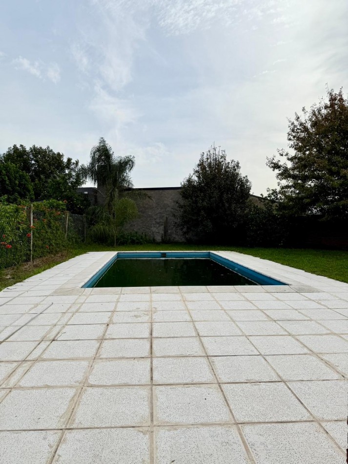 Casa en venta en Santa Rosa de Calchines 