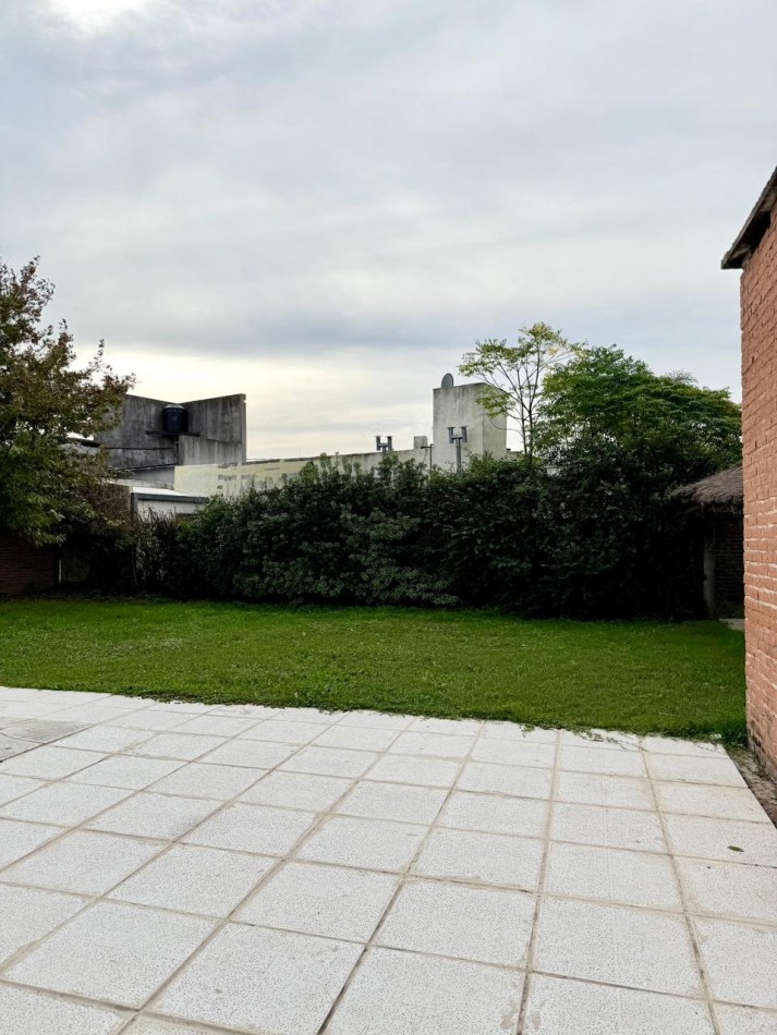 Casa en venta en Santa Rosa de Calchines 