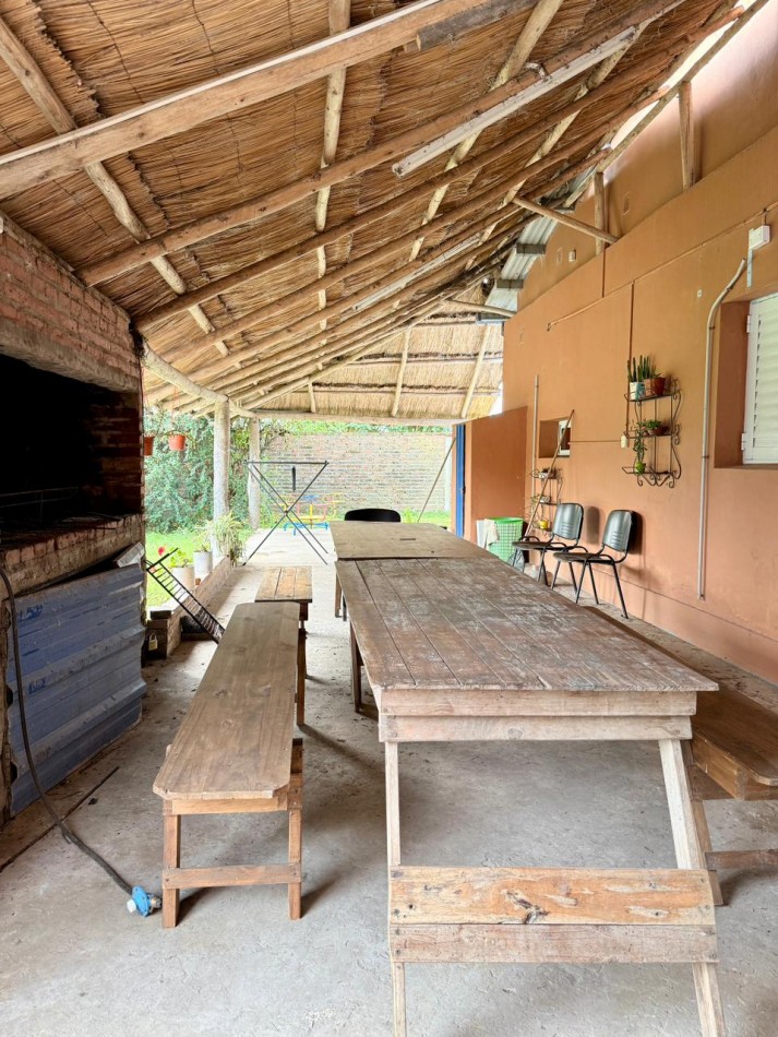 Casa en venta en Santa Rosa de Calchines 