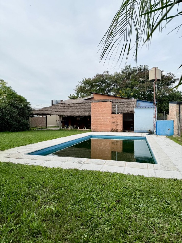 Casa en venta en Santa Rosa de Calchines 
