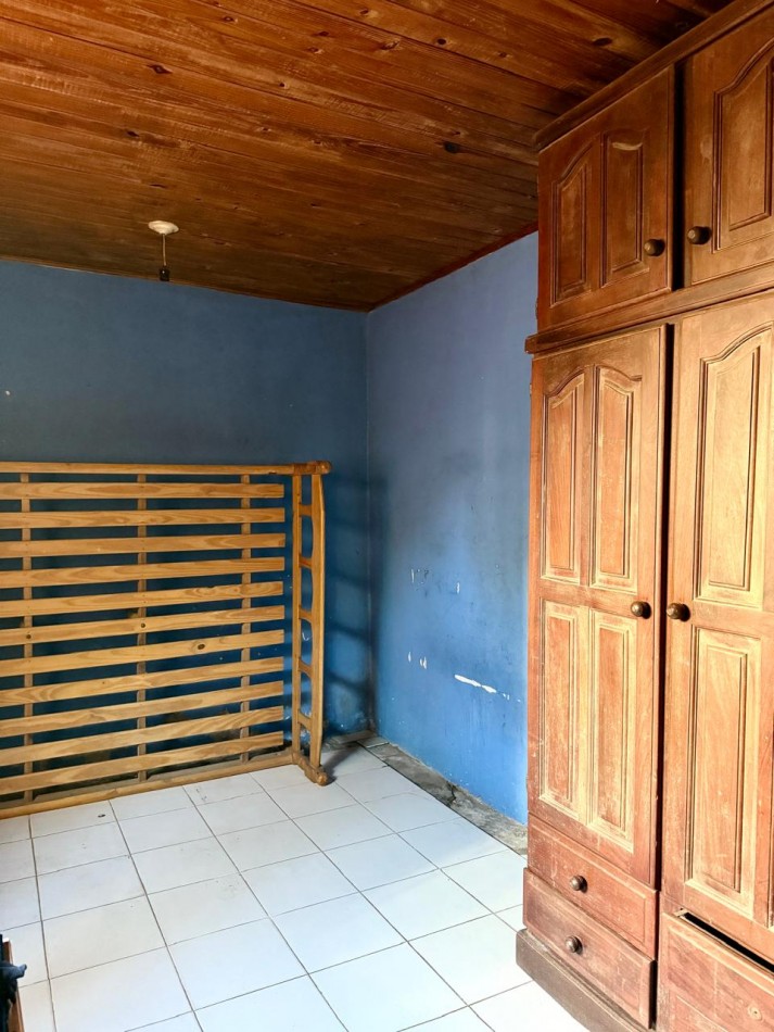 Casa en venta en Santa Rosa de Calchines 