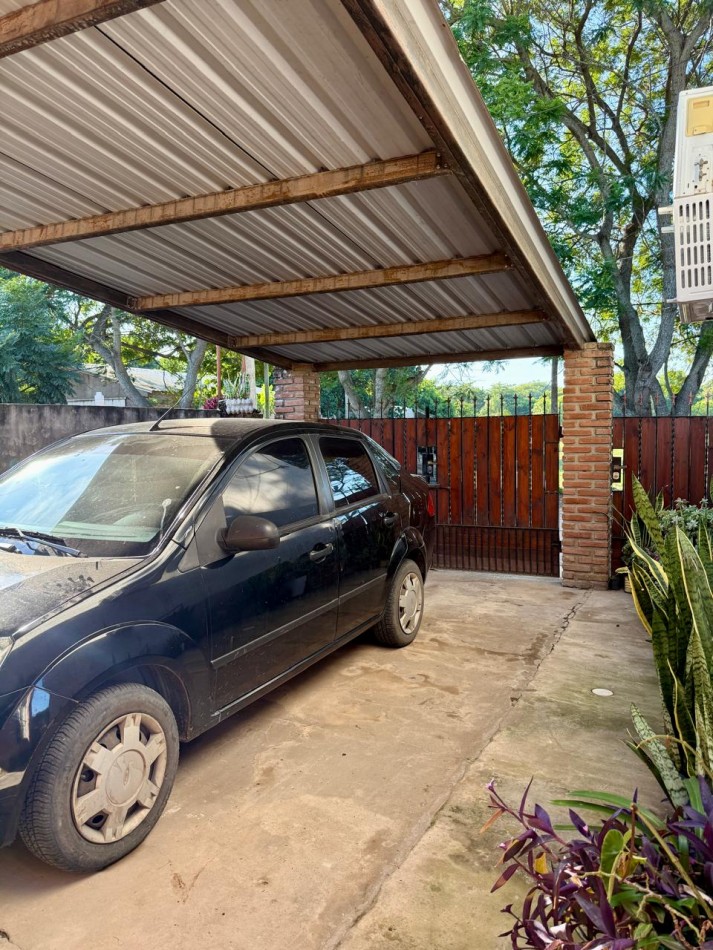 Casa en venta en Santa Rosa de Calchines 