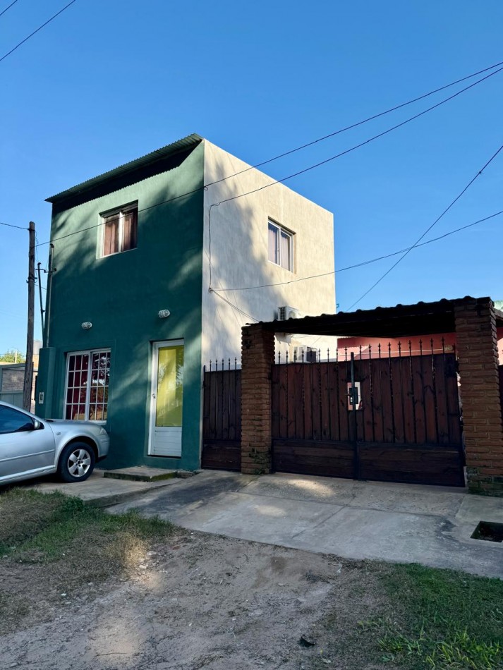 Casa en venta en Santa Rosa de Calchines 