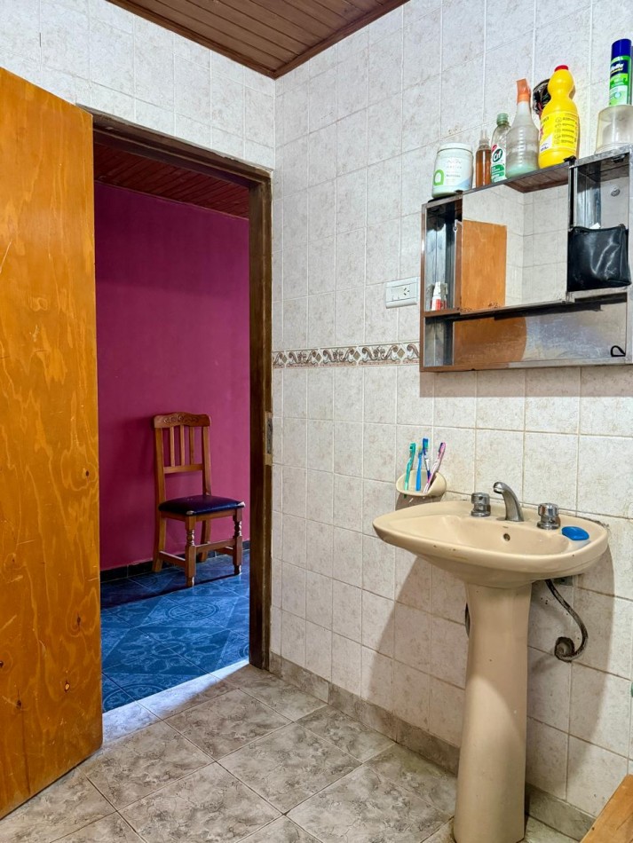 Casa en venta en Santa Rosa de Calchines 