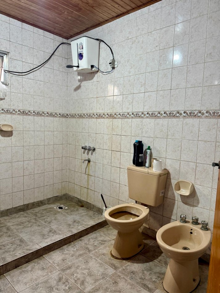 Casa en venta en Santa Rosa de Calchines 