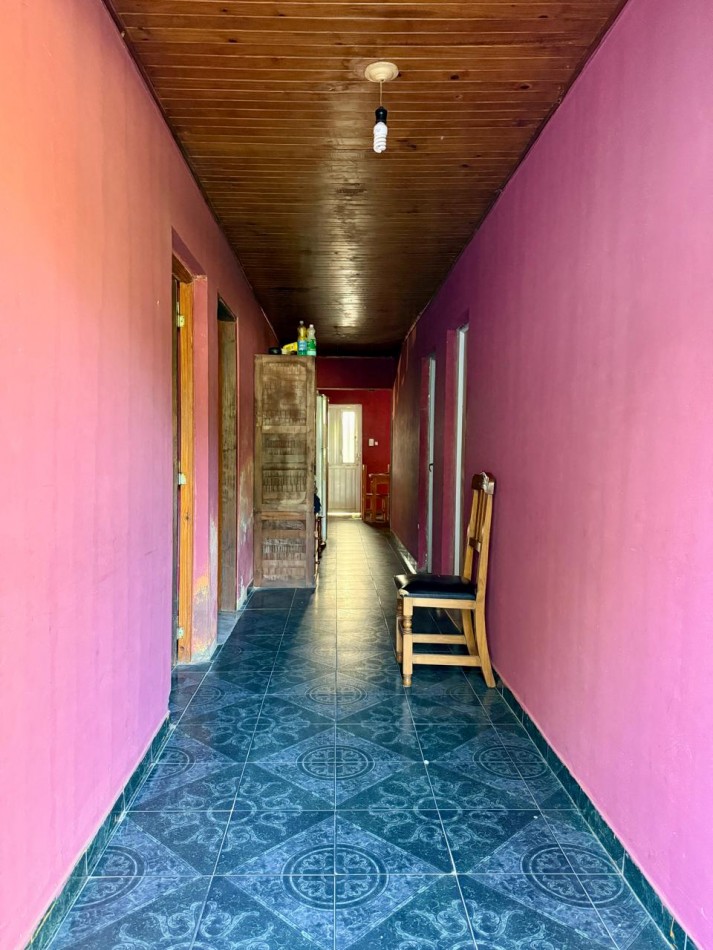 Casa en venta en Santa Rosa de Calchines 