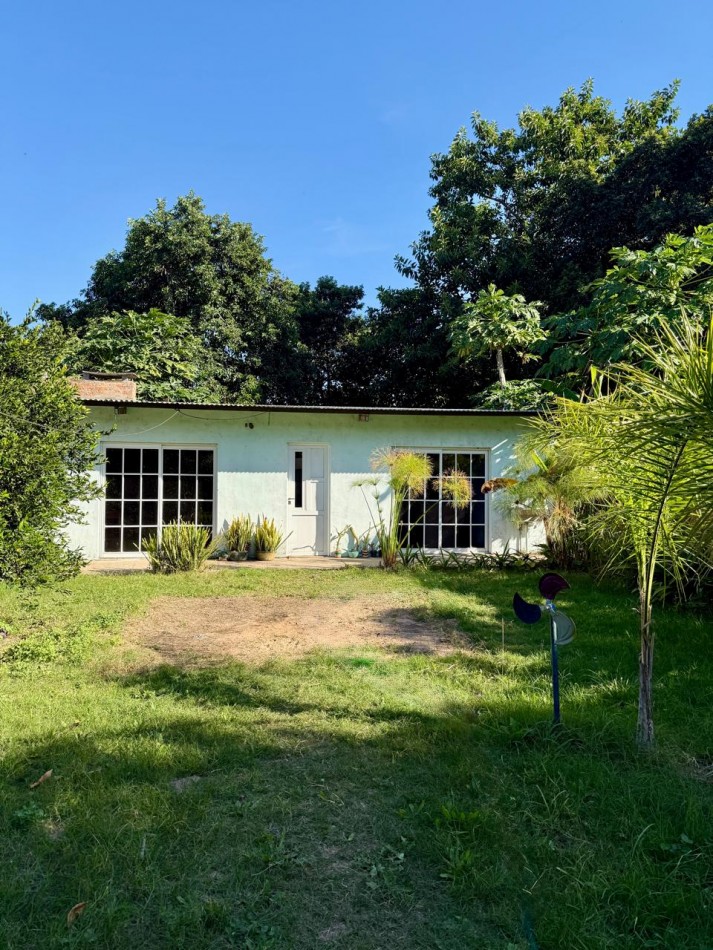 Casa en venta en Santa Rosa de Calchines 