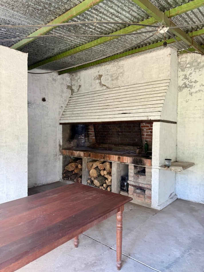 Casa en venta en Santa Rosa de Calchines 