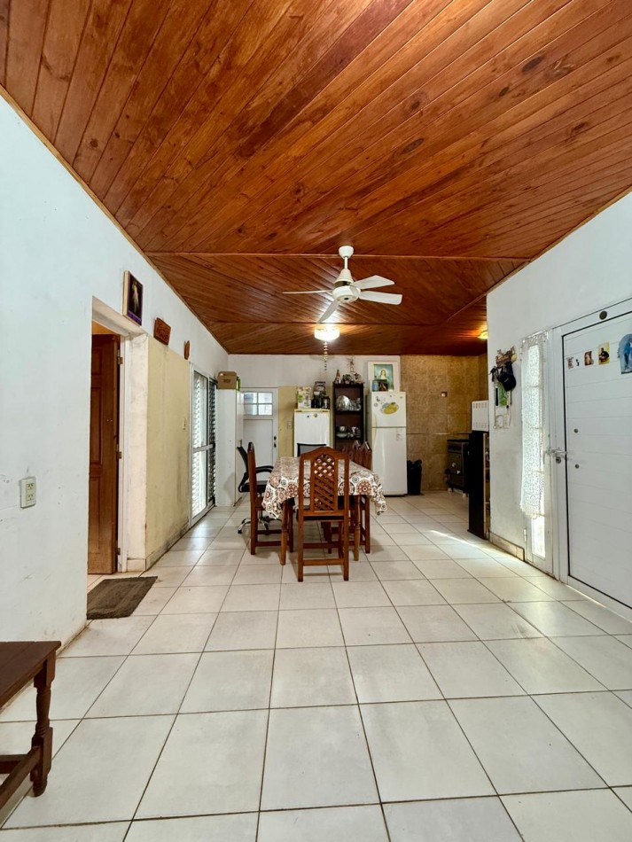 Casa en venta en Santa Rosa de Calchines 