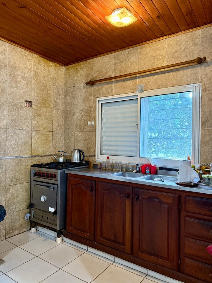 Casa en venta en Santa Rosa de Calchines 