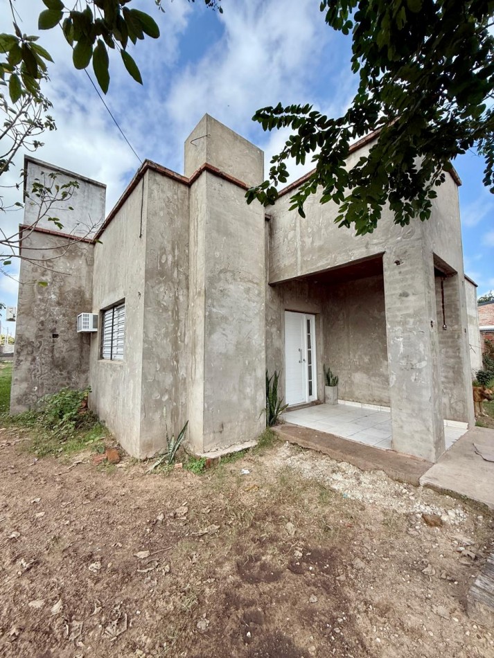Casa en venta en Santa Rosa de Calchines 