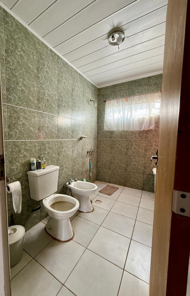 Casa en venta en Santa Rosa de Calchines 