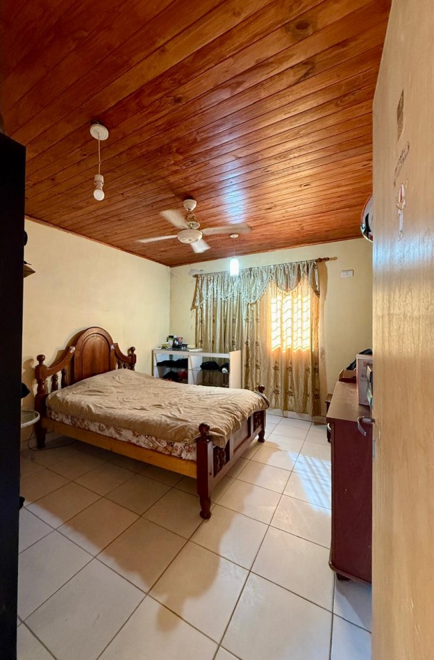 Casa en venta en Santa Rosa de Calchines 